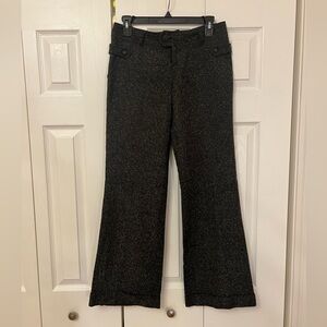 Vintage Low Rise Guess Jean Grey Trousers